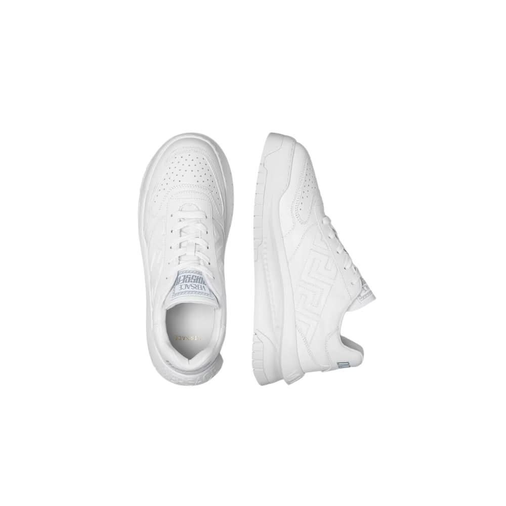 Versace Greca Odissea Sneakers 'White' - Copva