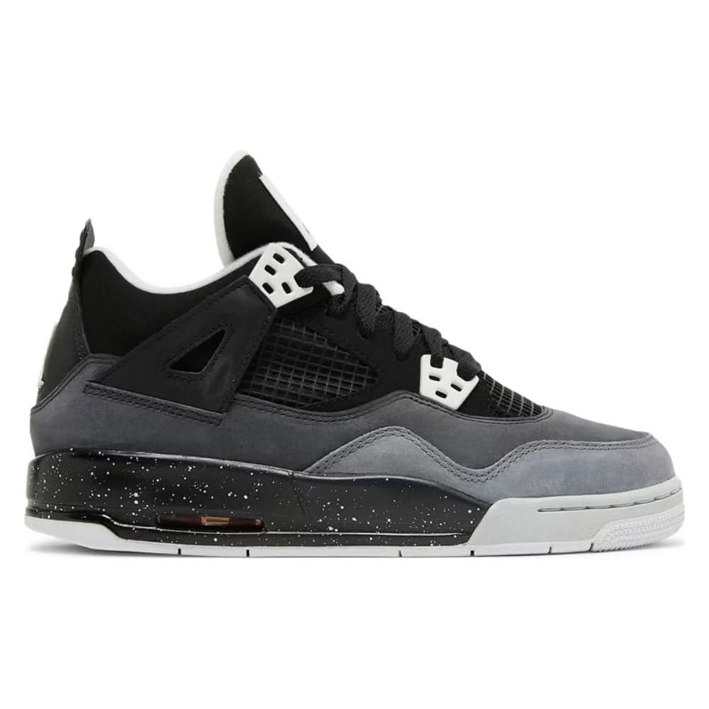 Air Jordan 4 Retro 'Fear' - Copva