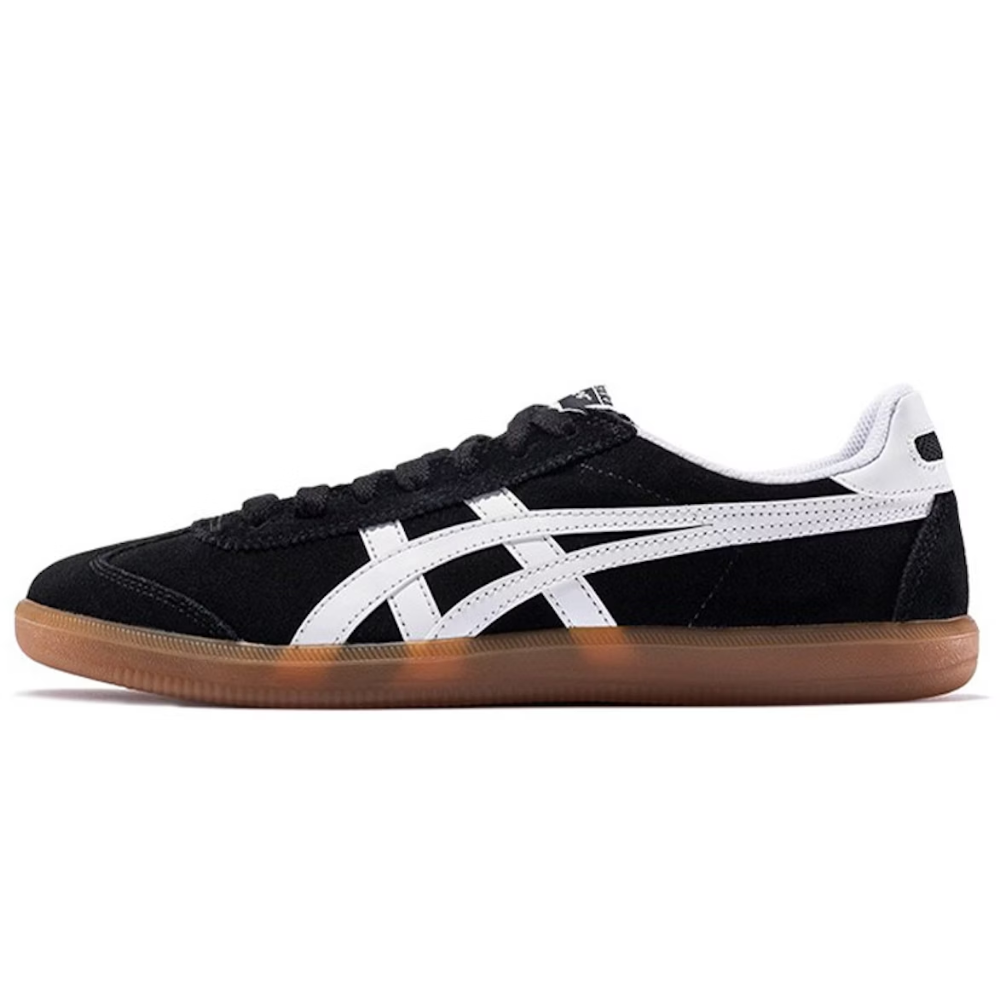 Asics Onitsuka Tiger Tokuten  "Black White"