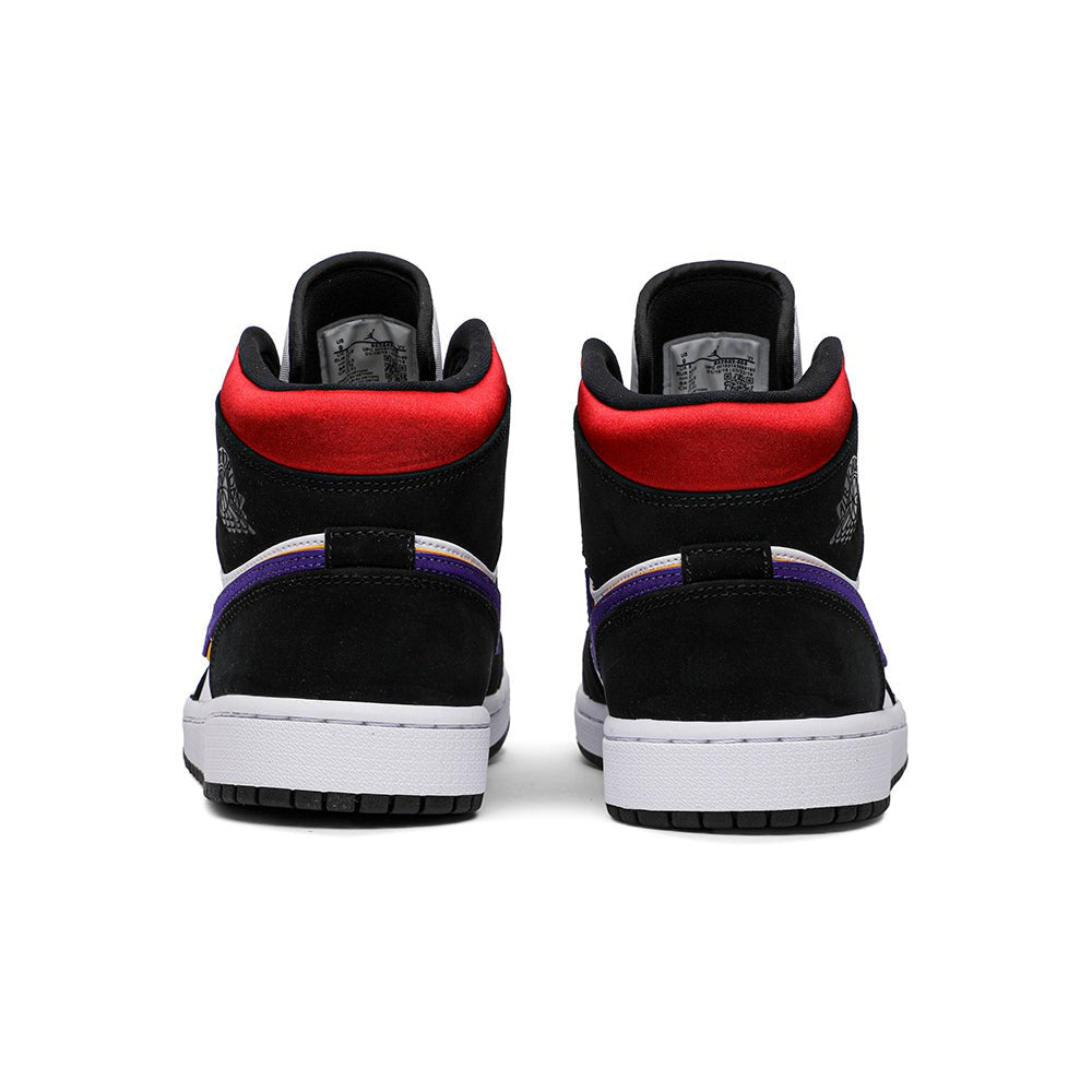 Air Jordan 1 Mid SE 'Rivals' - Copva