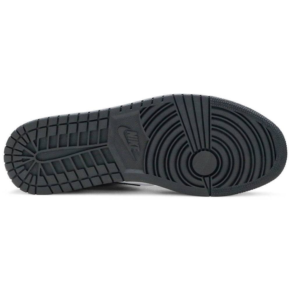 Air Jordan 1 Mid "Chicago Black Toe" sneakers - Copva