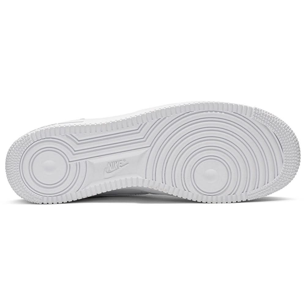 Supreme x Air Force 1 Low 'Box Logo - White' - Copva