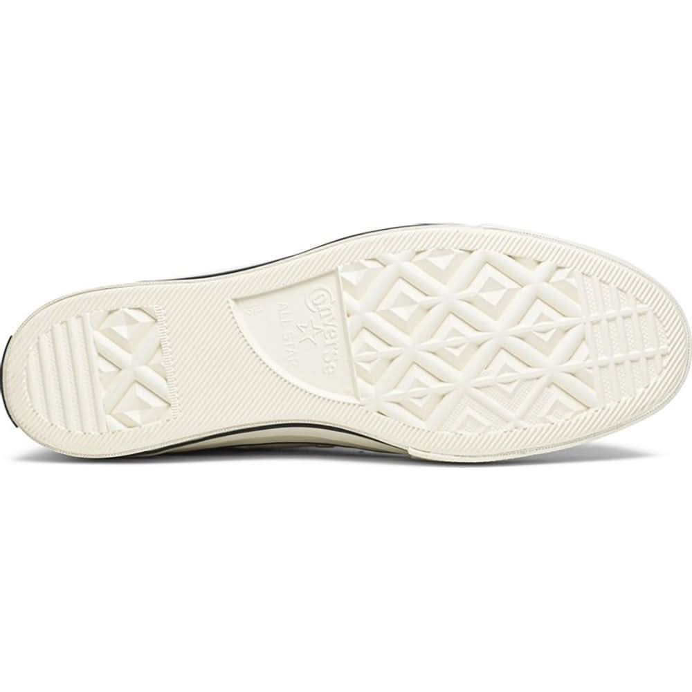 Fear of God x Chuck 70 High 'Natural Ivory' - Copva