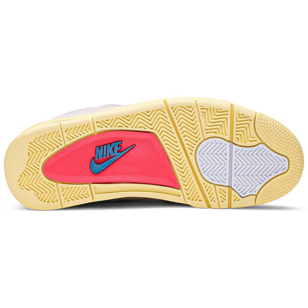 Union LA x Nike Air Jordan 4 Retro 'Guava Ice' - Copva
