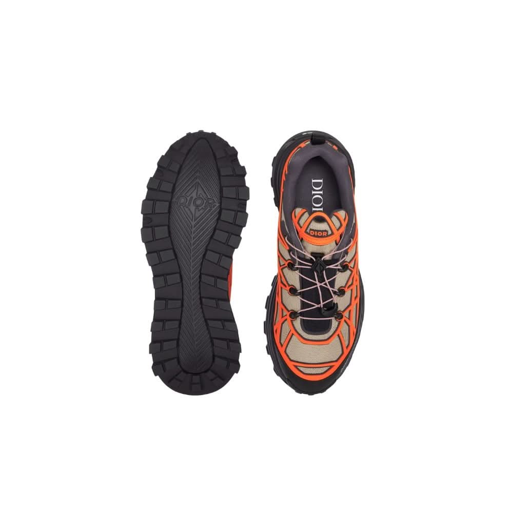 Dior B31 Runner ''Beige Orange' - Copva