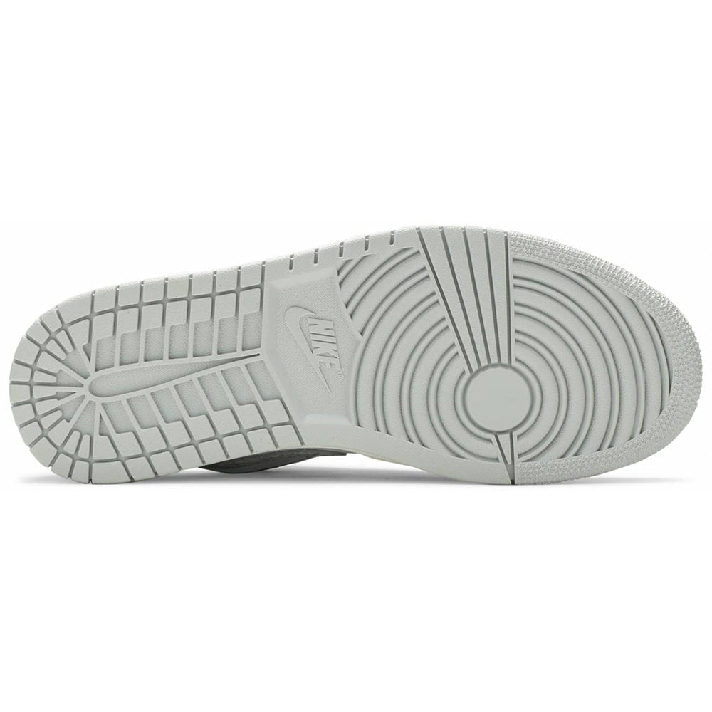 Air Jordan 1 Low "Berlin Grey" sneakers - Copva