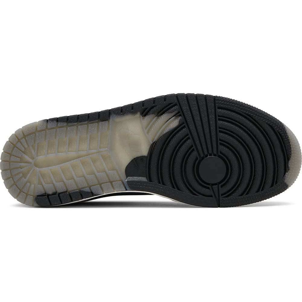 Air Jordan 1 Retro High "GORE-TEX Black Particle Grey" - Copva