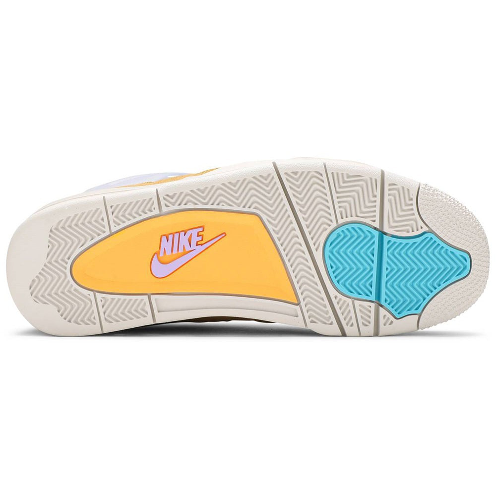 Union LA x Nike Air Jordan 4 Retro 'Desert Moss' - Copva