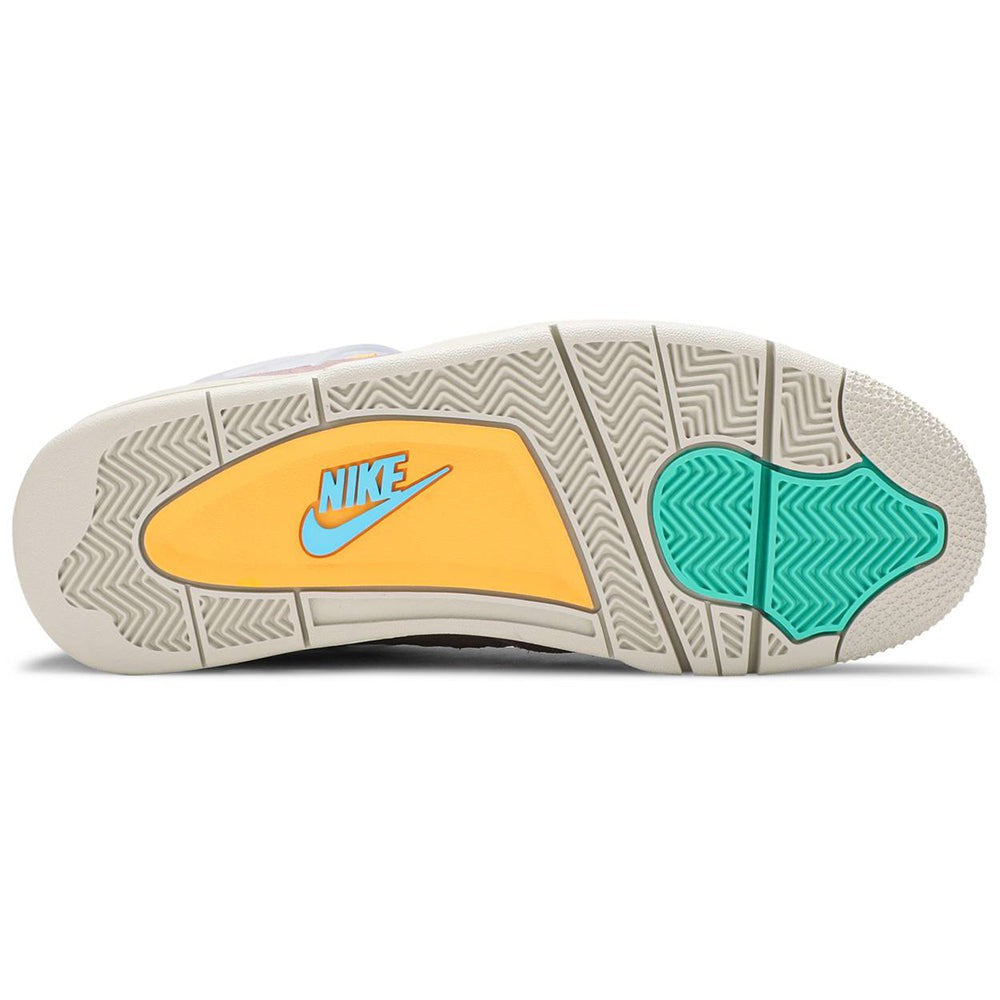 Union LA x Nike Air Jordan 4 Retro 'Taupe Haze' - Copva