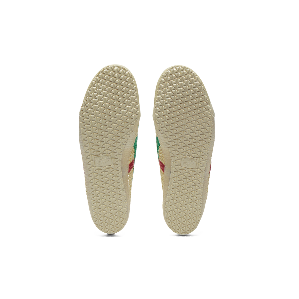 Asics Mexico 66 Sabot 'Cream Kale'