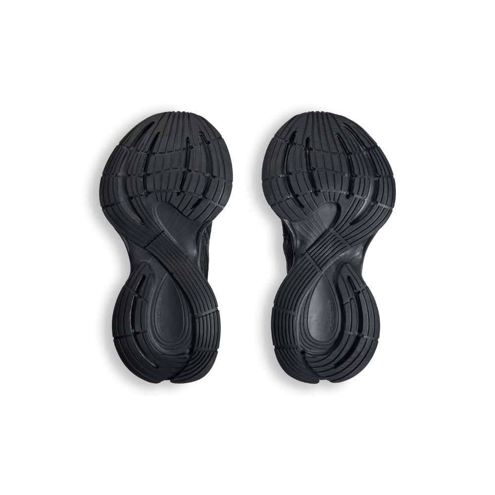 Balenciaga Circuit Sneaker 'Worn-Out - Black'