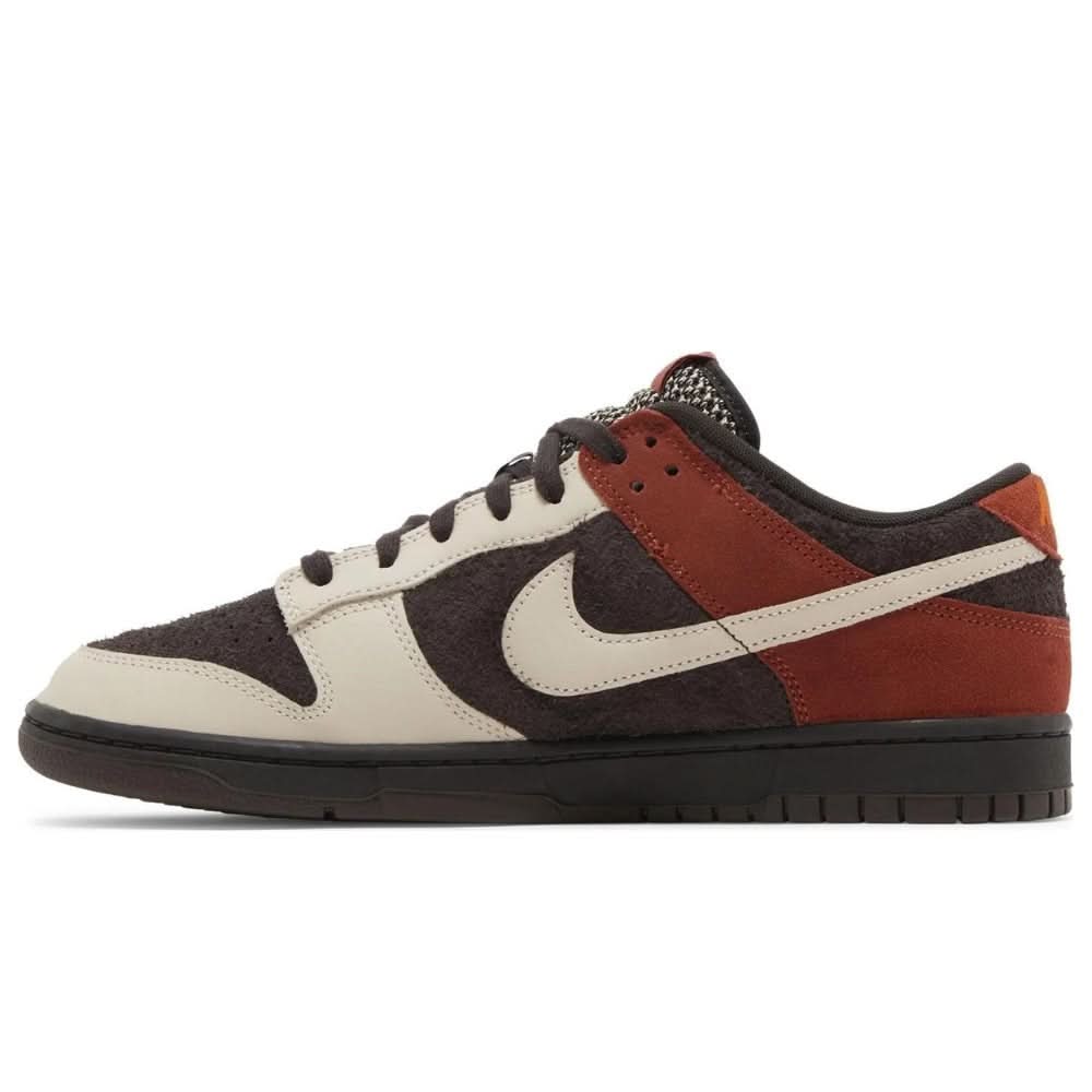 Nike Dunk Low 'Red Panda' - Copva