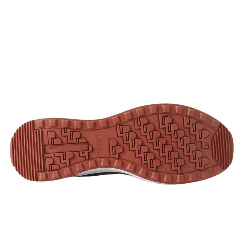 LORO PIANA Week End Walk 'Green' - Copva