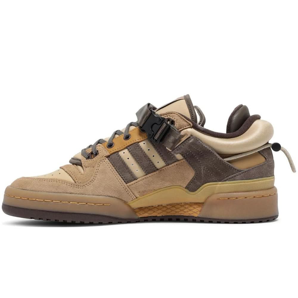 Adidas Bad Bunny x Forum Buckle Low 'The First Cafe' - Copva