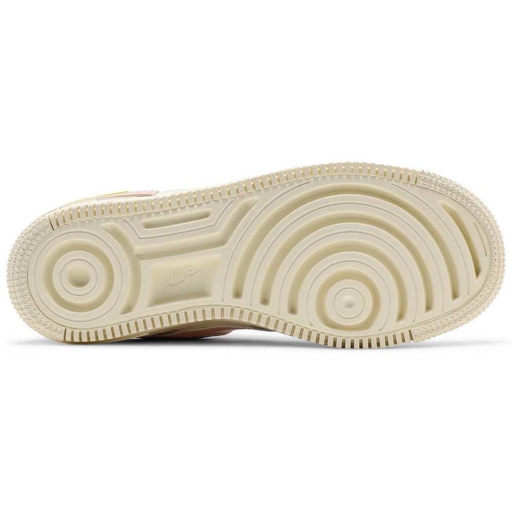 Air Force 1 Shadow 'Cashmere' - Copva