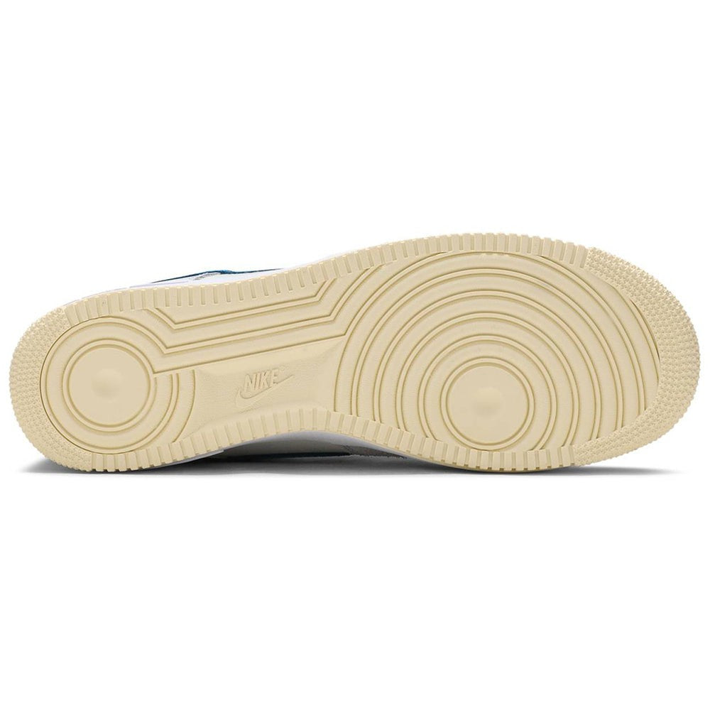 Undefeated x Air Force 1 Low '5 On It' - Copva