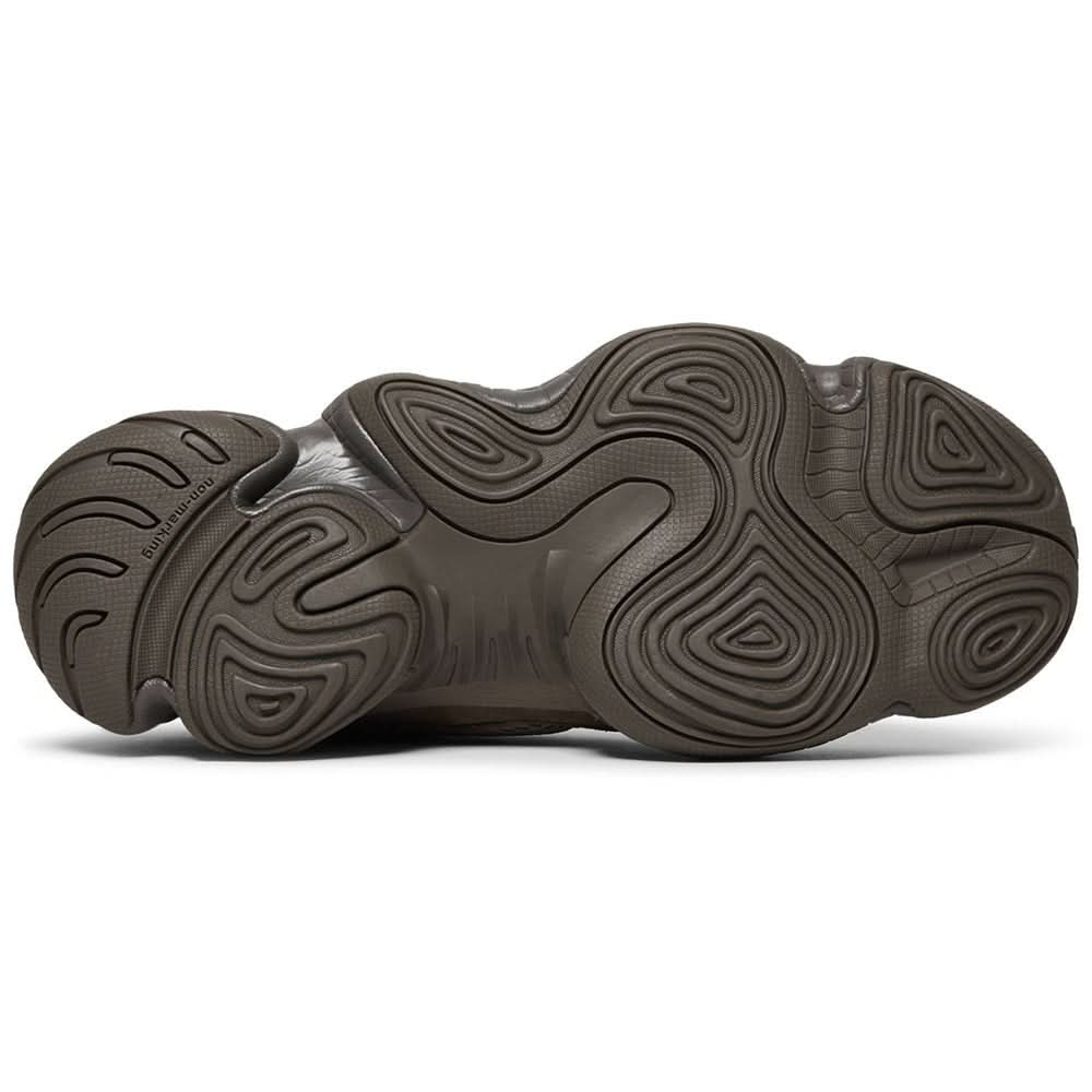 Adidas Yeezy 500 'Brown Clay' - Copva