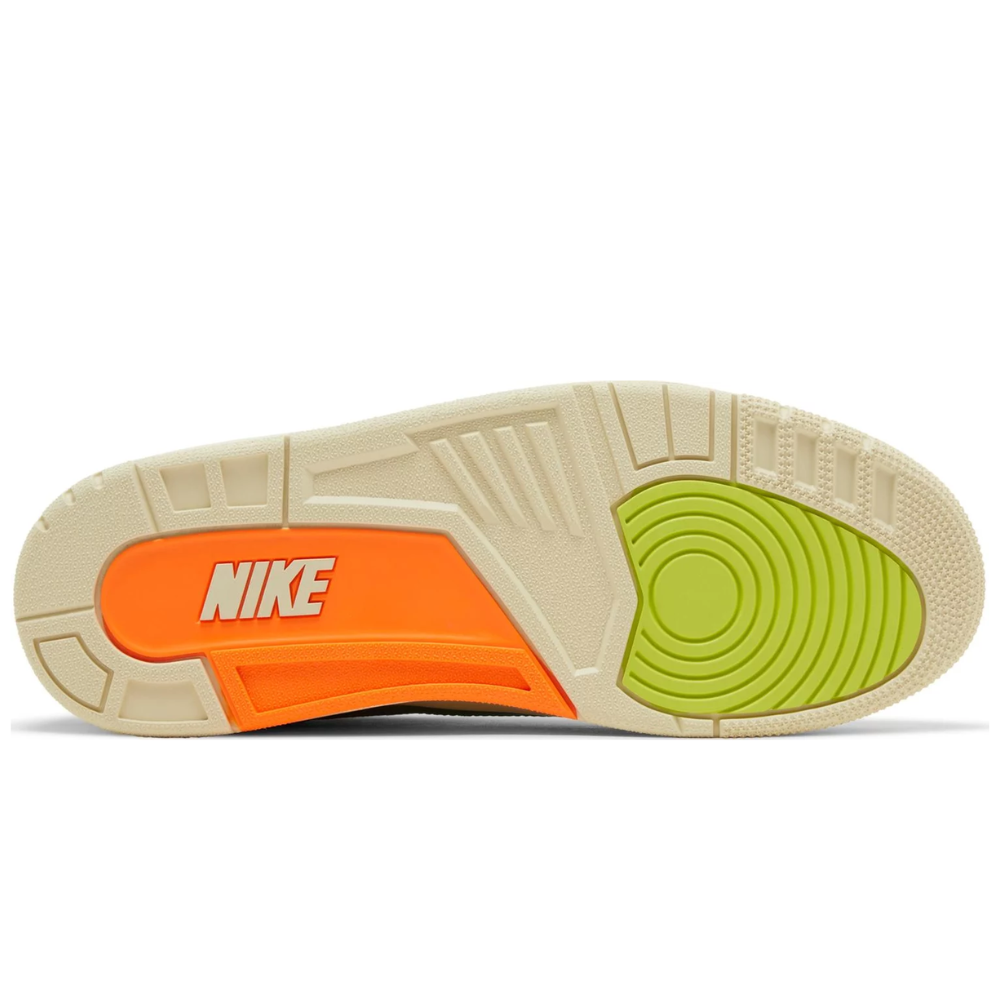 Nina Chanel Abney x Air Jordan 3 Retro SP 'Bicoastal'