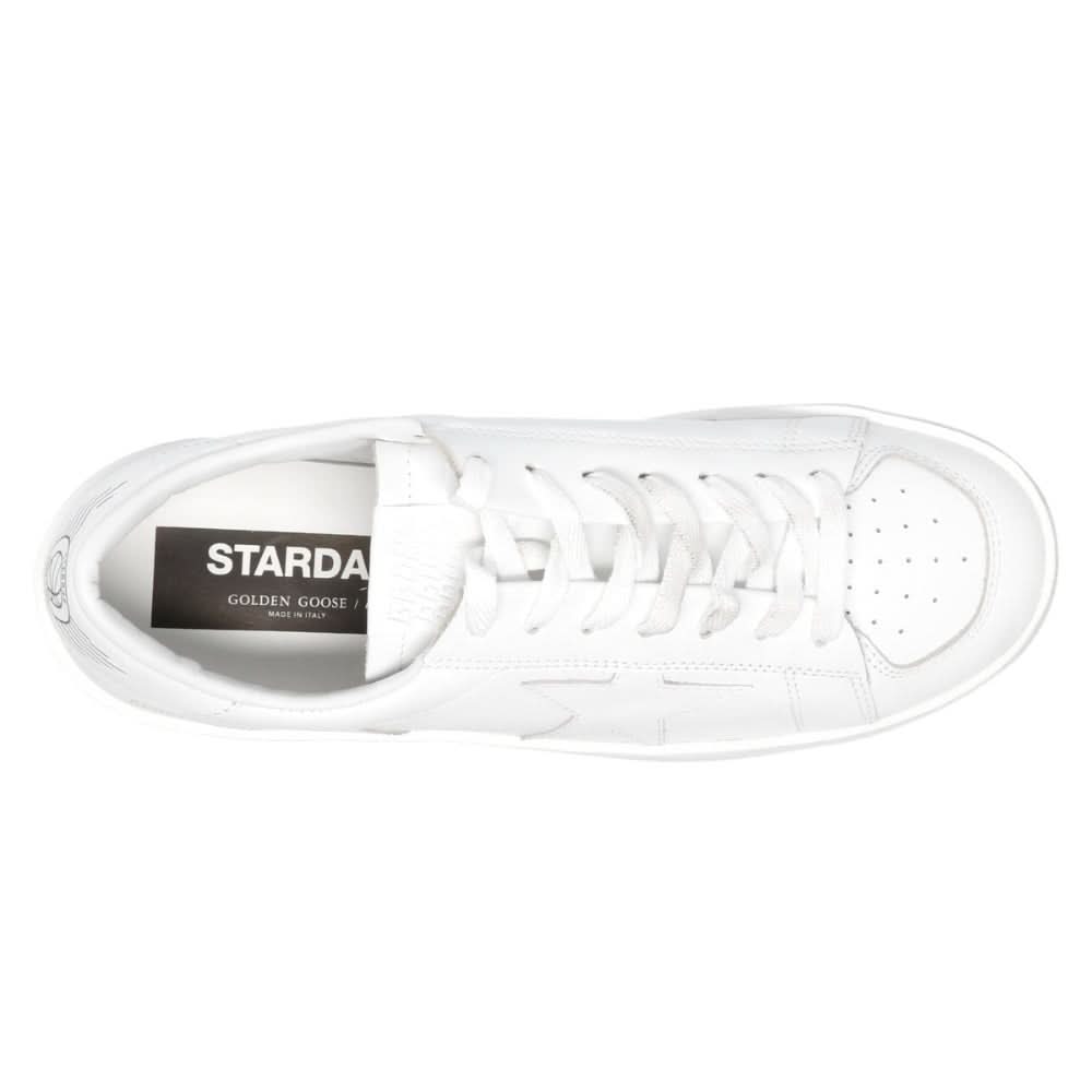 Golden Goose Stardan "White" - Copva