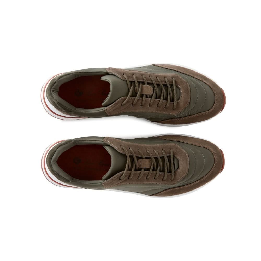 LORO PIANA Week End Walk 'Sauge Ancien' - Copva