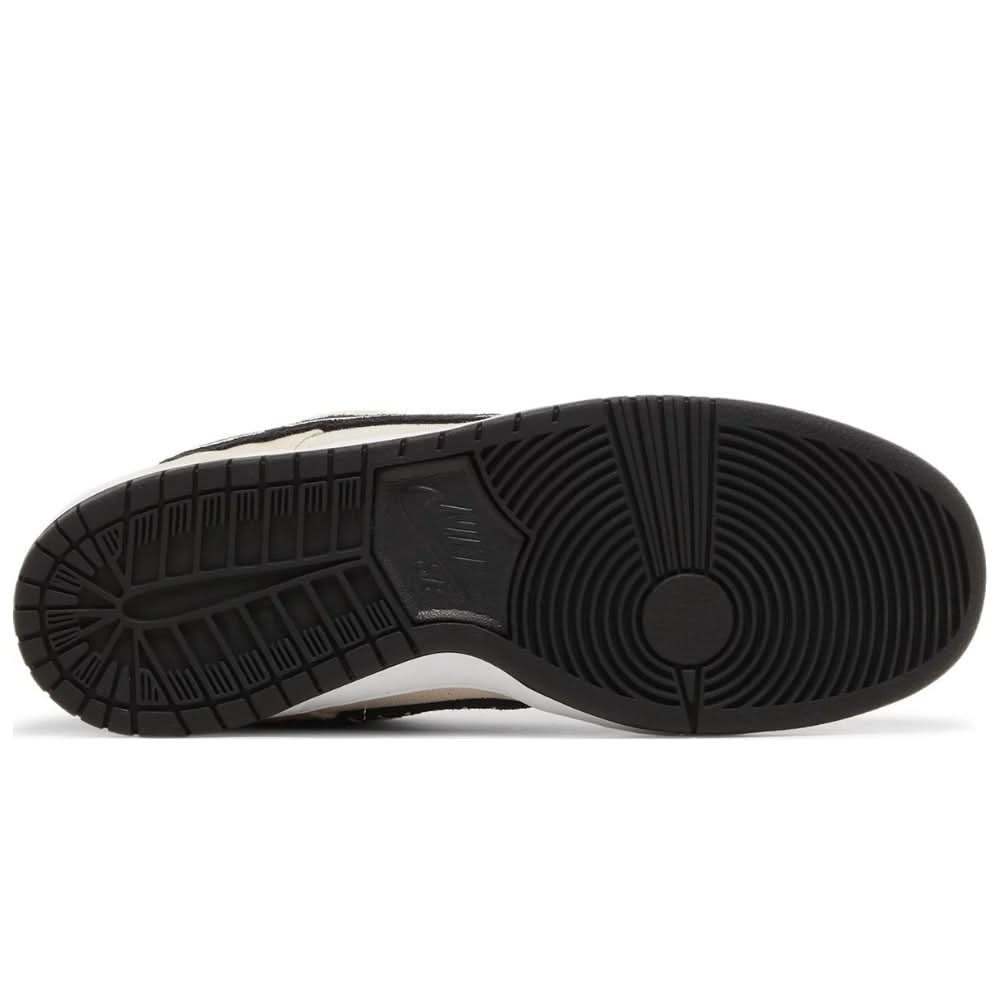 Albino & Preto x Nike Dunk Low SB 'Jiu-Jitsu' - Copva