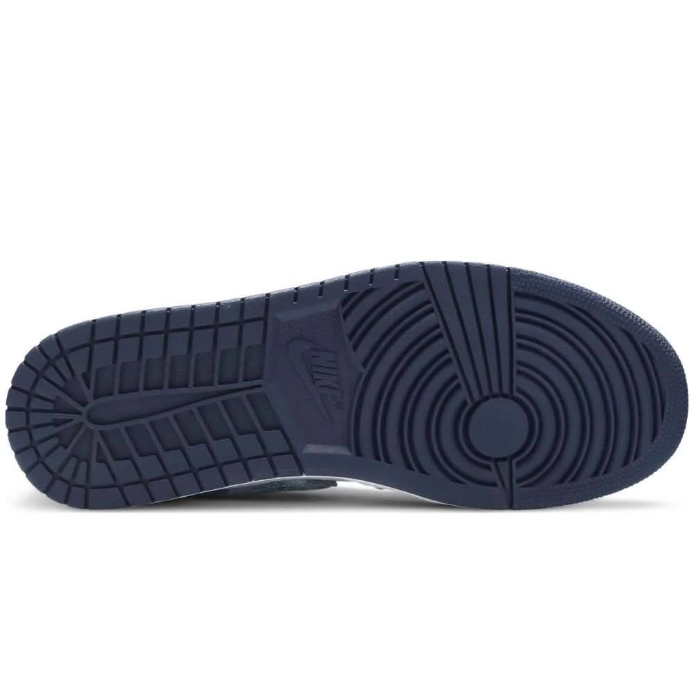 Air Jordan 1 Low SE 'Washed Denim'