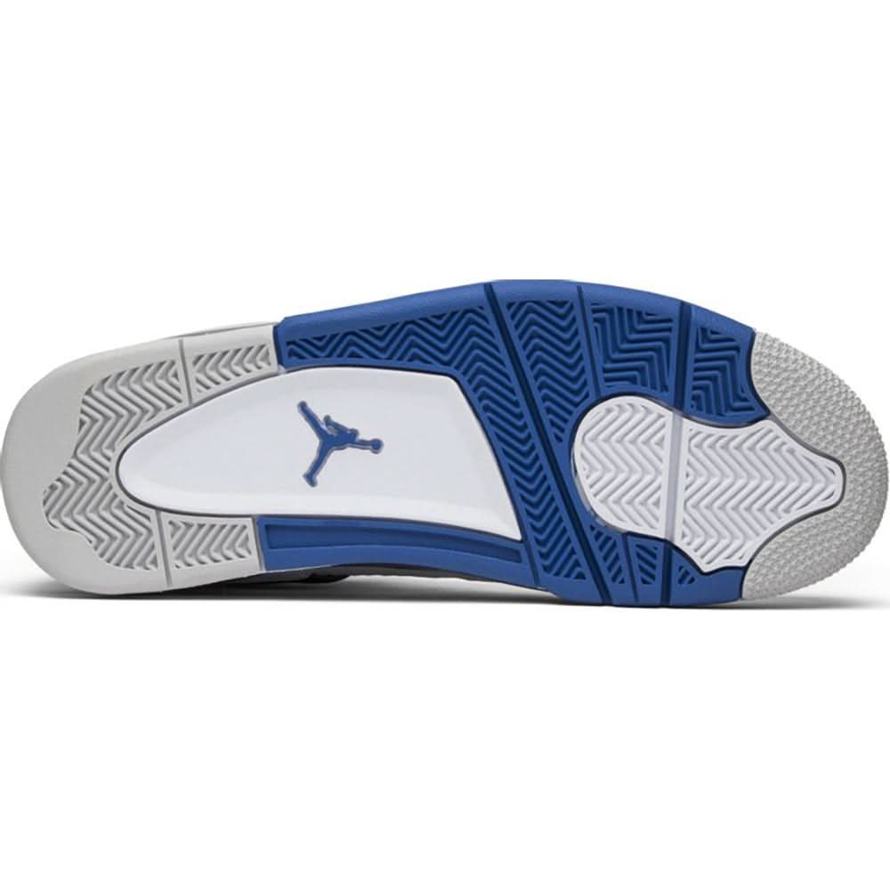 Air Jordan 4 Retro 'Motorsports' - Copva