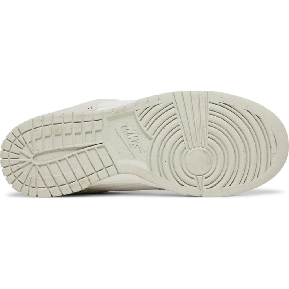 Nike Dunk Low Disrupt 2 “Pale Ivory” sneakers - Copva