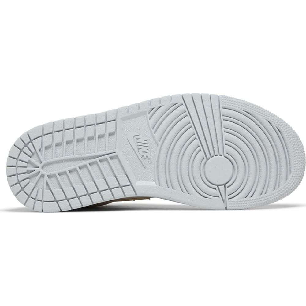 Air Jordan 1 Mid SE 'Sanddrift' - Copva