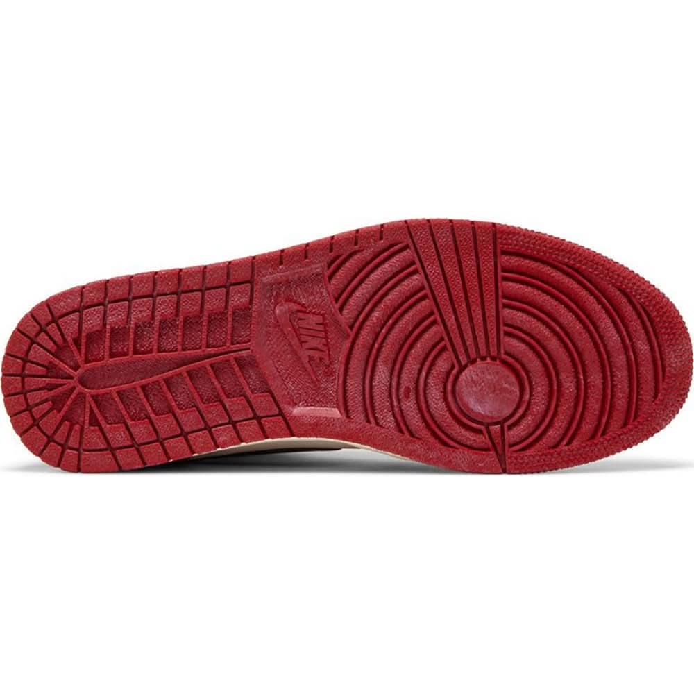 Air Jordan 1 Retro High OG 'Chicago Lost & Found' - Copva