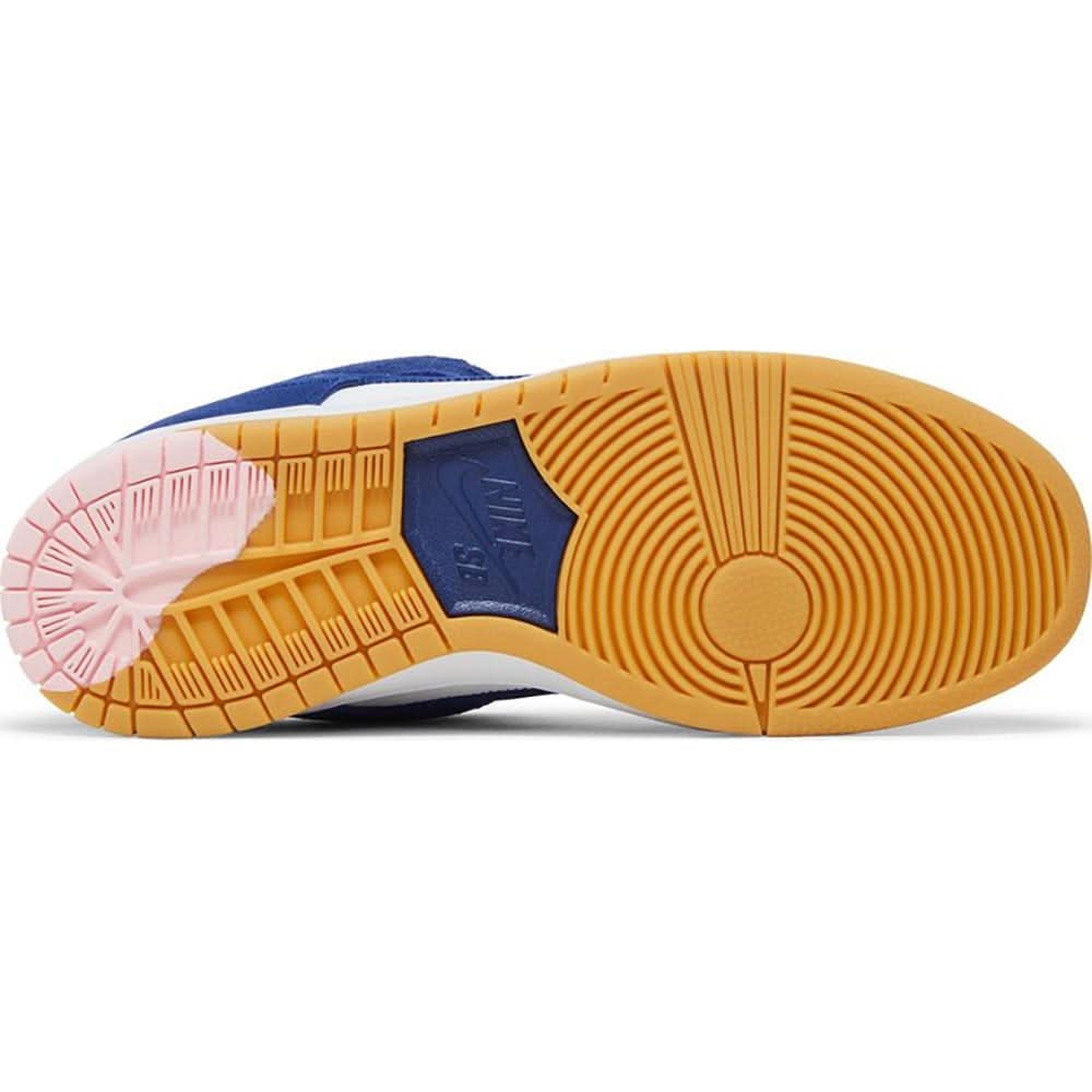 Dunk Low SB 'Los Angeles Dodgers' - Copva