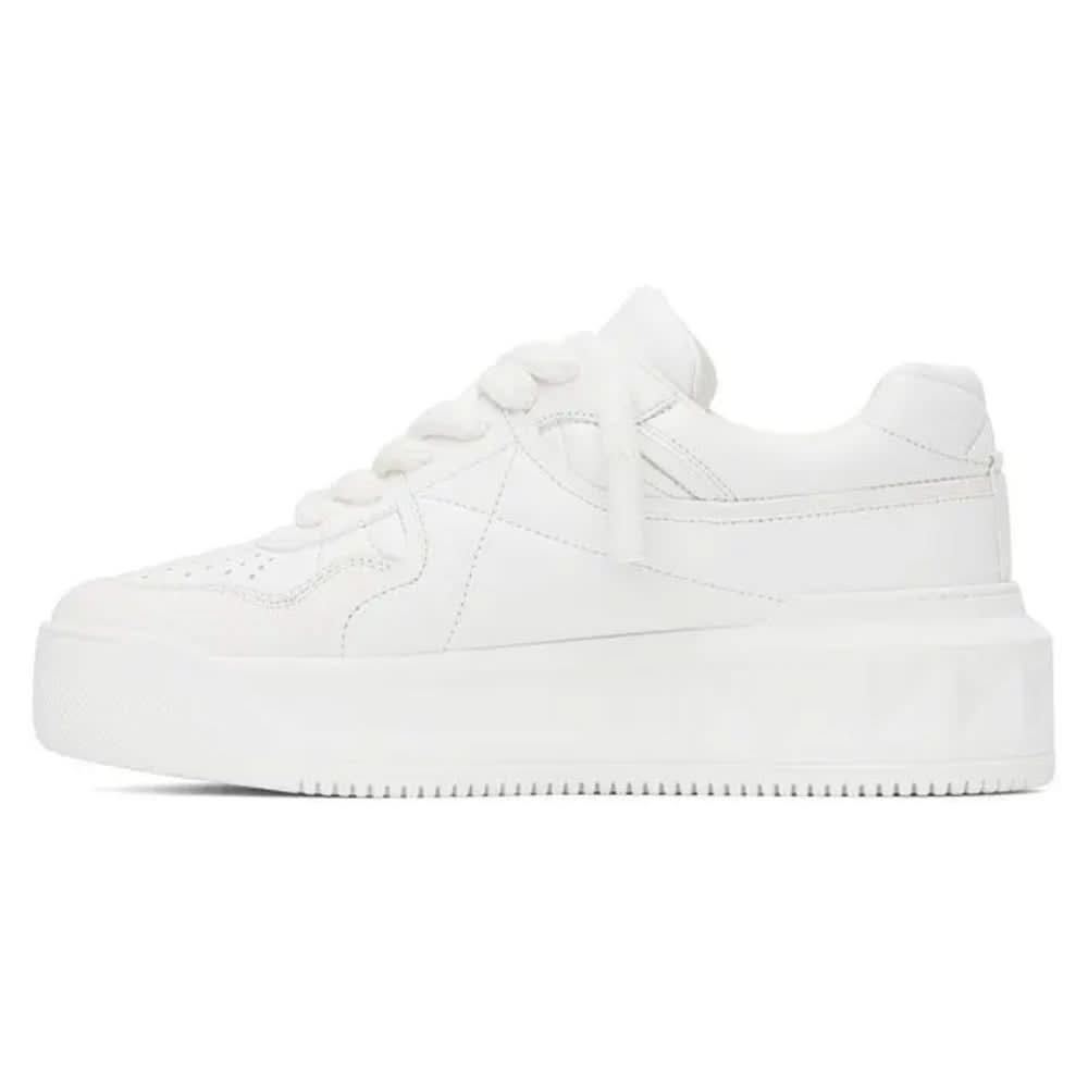 Valentino One Stud XL Low 'White'