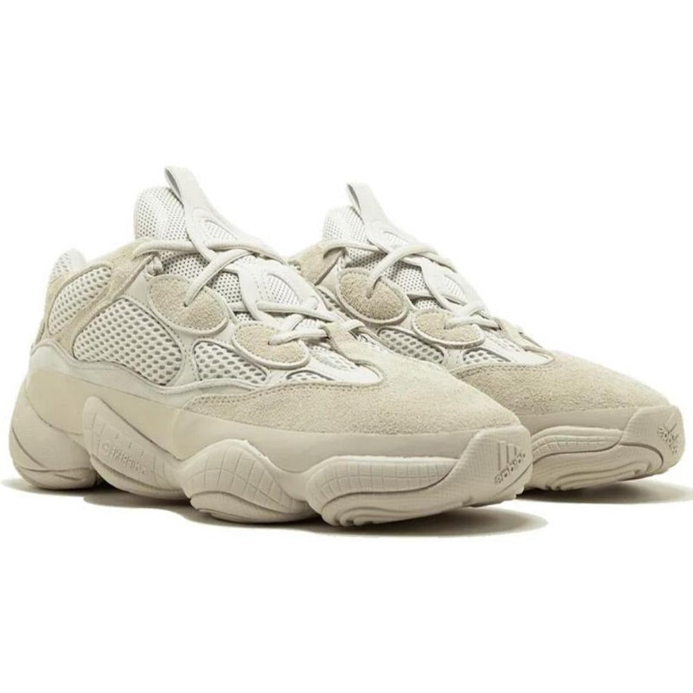 Adidas Yeezy 500 "Blush/Desert Rat" - Copva