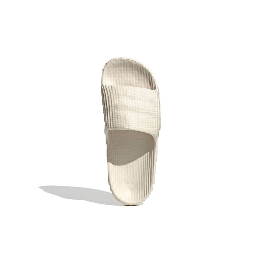 adidas Adilette 22 Slides Grey/Beige - Copva