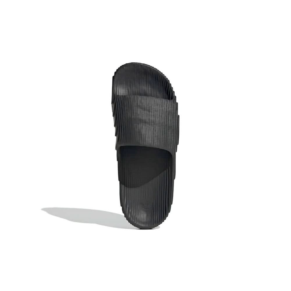 Adidas Adilette 22 Slides "Black" - Copva