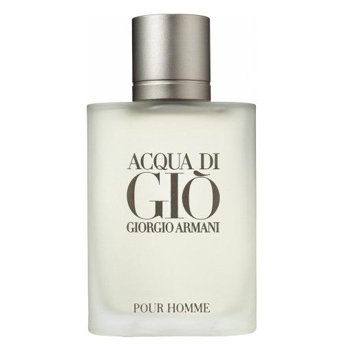 Acqua Di Gio Giorgio mani For Men 125ml