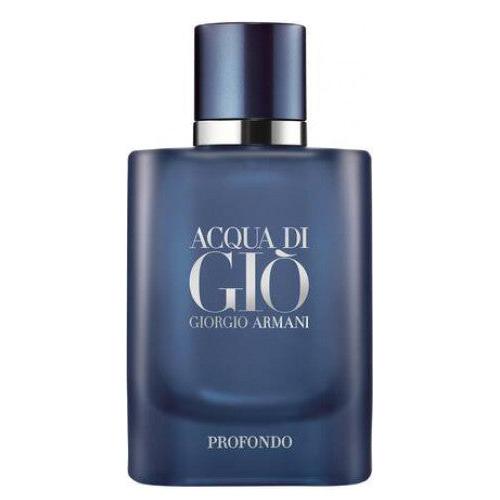 Acqua Di Giò Profondo Giorgio mani For Men 100ml