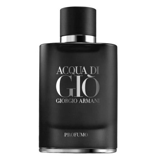Acqua Di Giò Profumo Giorgio mani For Men 125ml