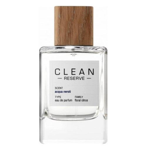 Acqua Neroli Clean For Women And Men 100ml