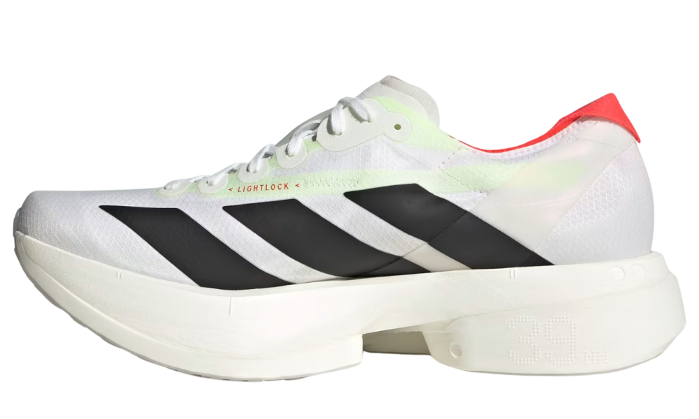 Ad Adizero Adios Pro 4 Shoes "White"