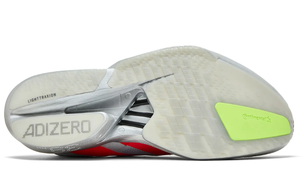 Ad Adizero Adios Pro 4 'ekiden Pack'
