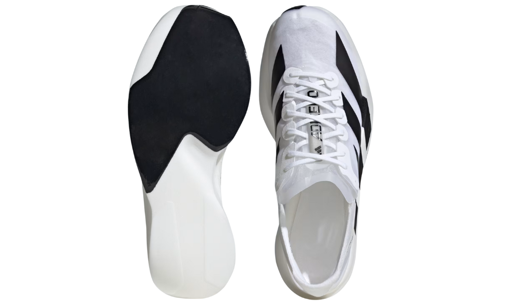 Ad Adizero Adios Pro Evo 1 "White"