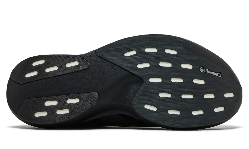 Ad Adizero Evo Sl 'black Iron Metallic'