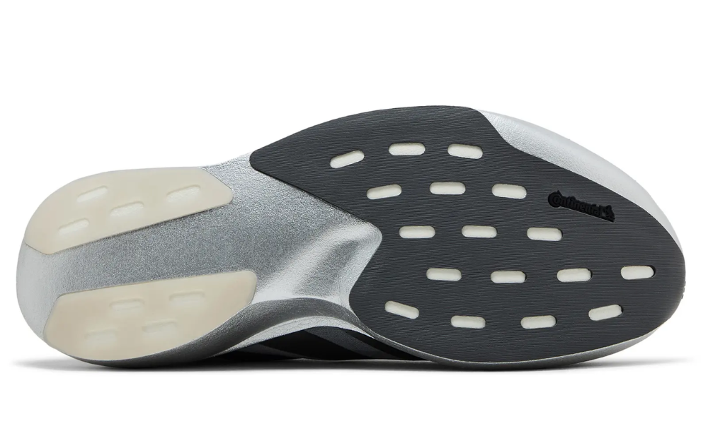 Ad Adizero Evo Sl 'silver Metallic'