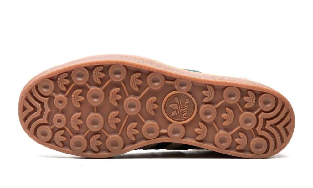 Ad Gazelle Bold 'cream Collegiate Green'