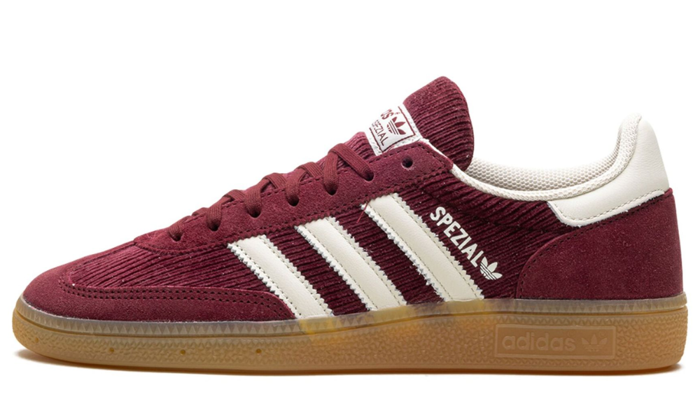 Ad Handball Spezial "Shadow Red"