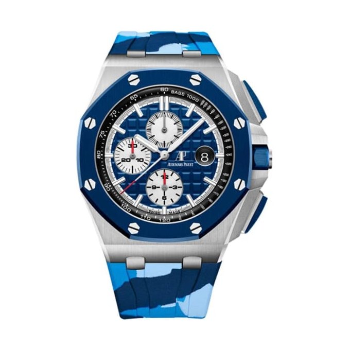 Ad Pg - Royal Oak Offshore