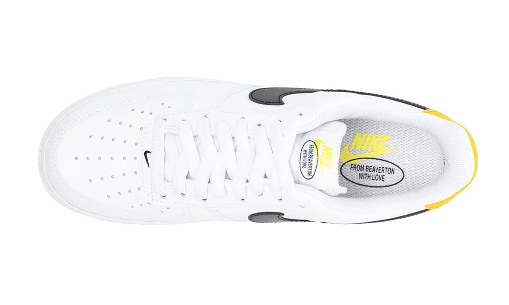 Af 1 07 Lv8 "Baskets"