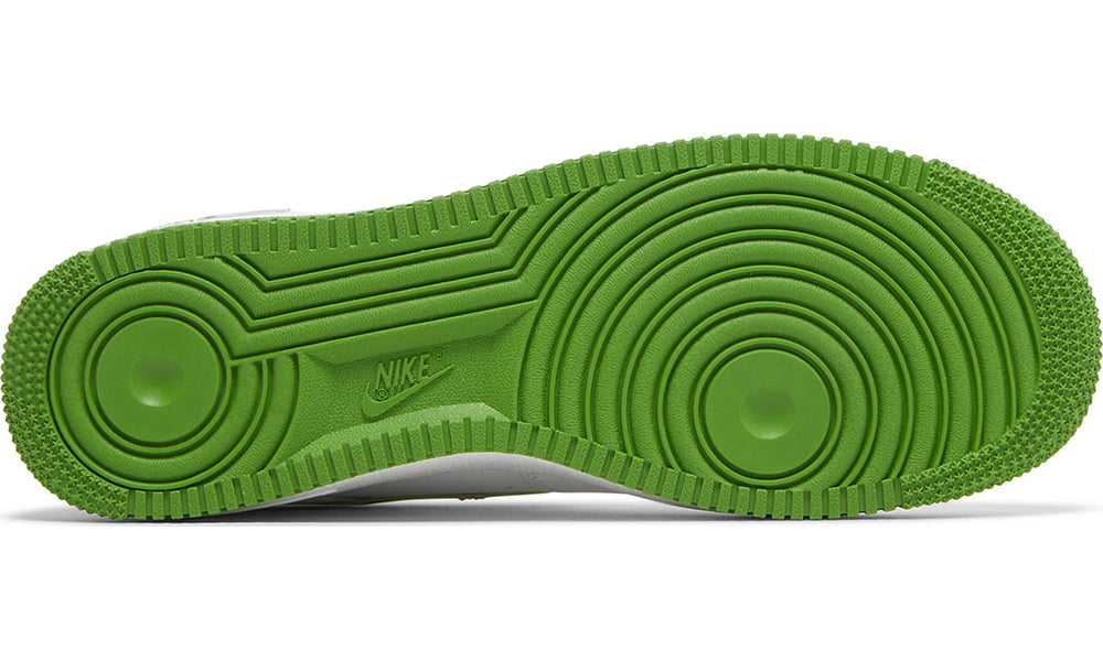 Af 1 '07 'white Chlorophyll'