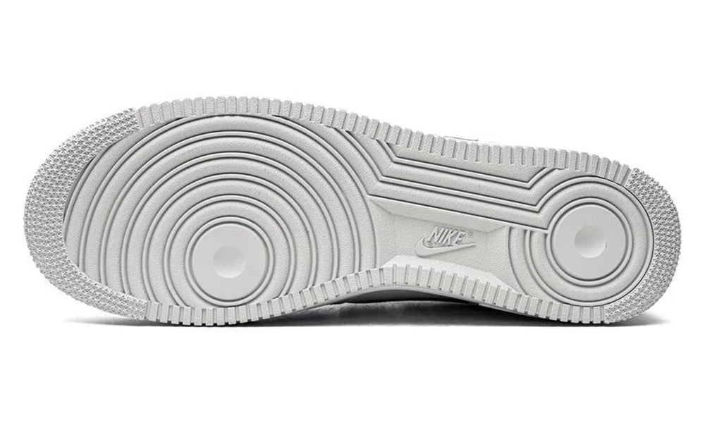 Af 1 '07 'white Grey'